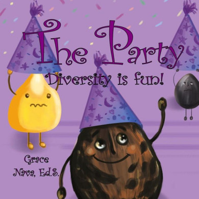 The Party: Diversity Is Fun!