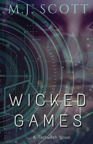 Wicked Games (Techwitch)
