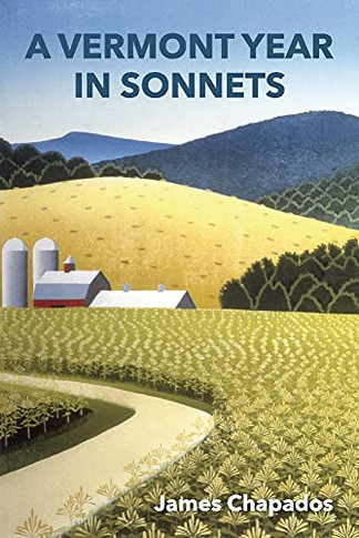 A Vermont Year In Sonnets