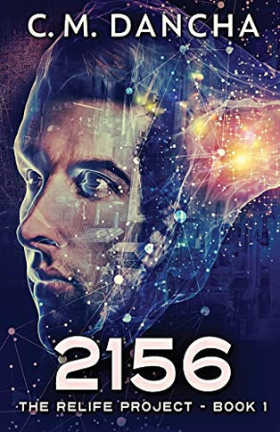 2156 (The Relife Project) - 9784867458549