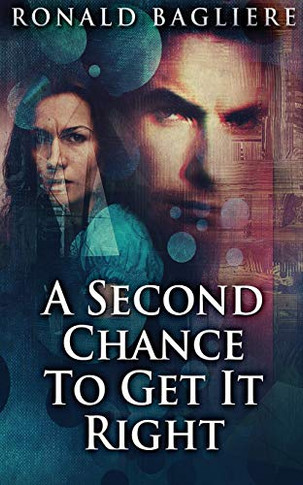 A Second ance To Get It Right - 9784867453650