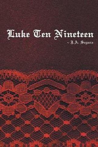 Luke Ten Nineteen - 9781641403351