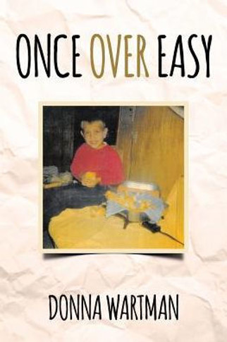 Once Over Easy - 9781642996166