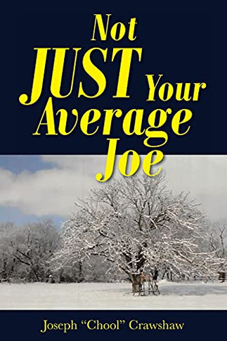 Not Just Your Average Joe
