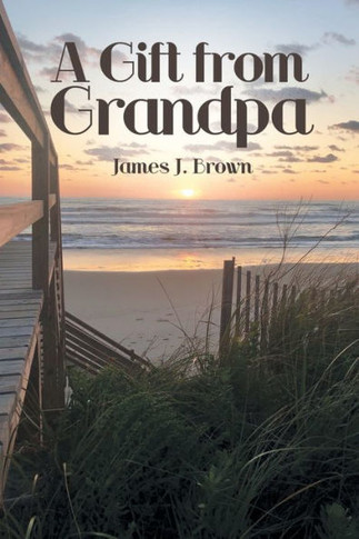 A Gift from Grandpa - 9781973680345