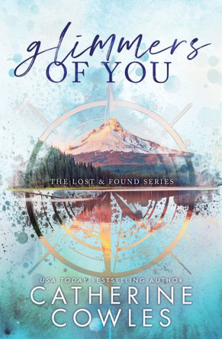 Glimmers Of You: A Lost & Found Special Edition - 9781951936501