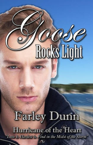 Goose Rocks Light (Hurricane of the Heart)