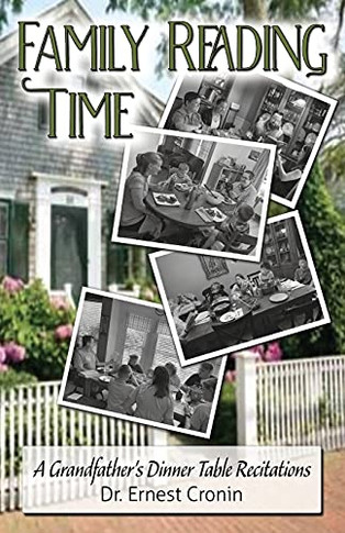 Family Reading Time: A Grandfather'S Dinner Table Recitations