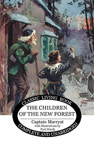 The Children of the New Furest