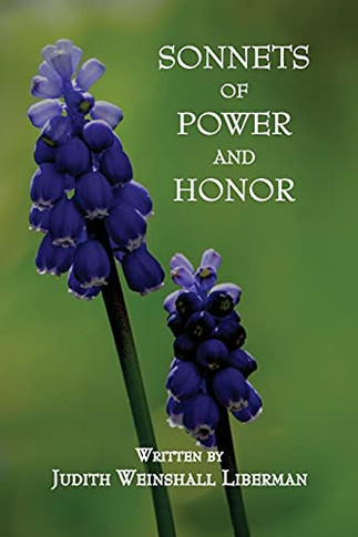 Sonnets Of Power And Honor - 9781737392439