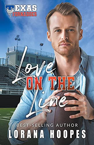 Love on the Line (Texas Tornados)