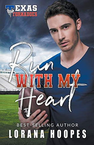 Run With My Heart (Texas Tornados)