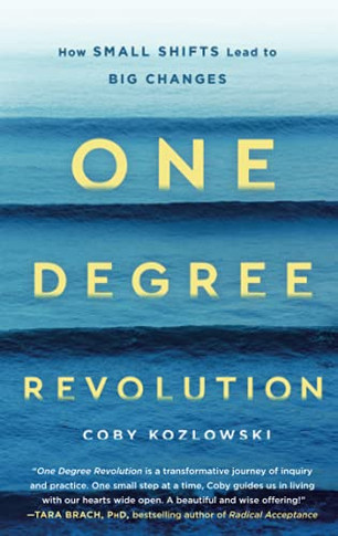 One Degree Revolution