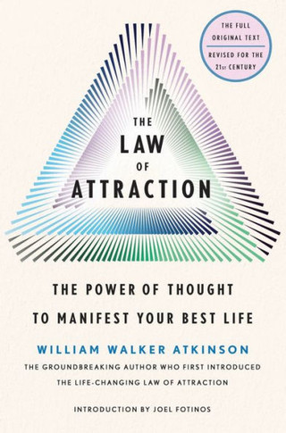 Law Of Attraction - 9781250888129