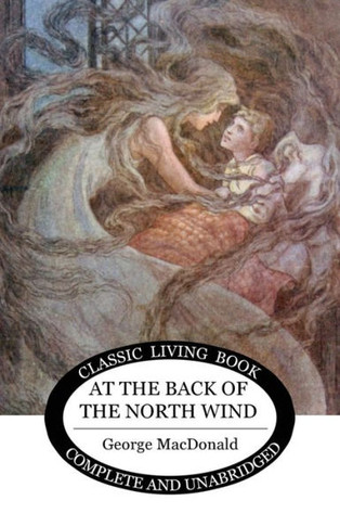 At the Back of the North Wind - 9781925729672
