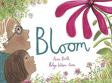 Bloom - Hardcover - 9781910328637