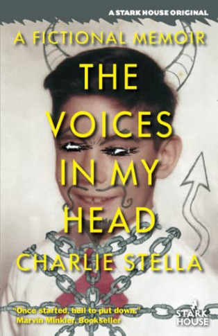 The Voices in My Head: A Fictional Memoir