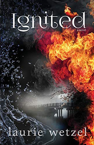 Ignited (Unclaimed Series)