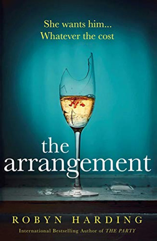 Thaangement by Robynarding