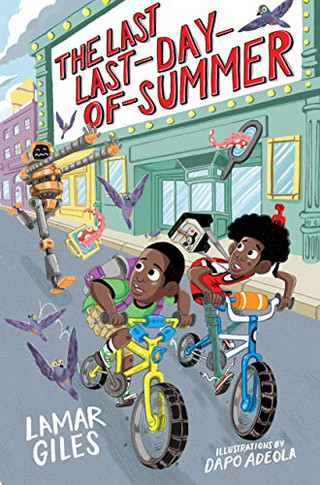 Theastastay-of-Summera Legearalston Boyadventure) byamar Giles