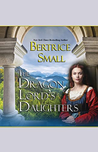 The Dragon Lord?S Daughters