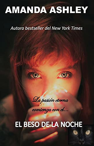 El Beso De La Noche (Spanish Edition)