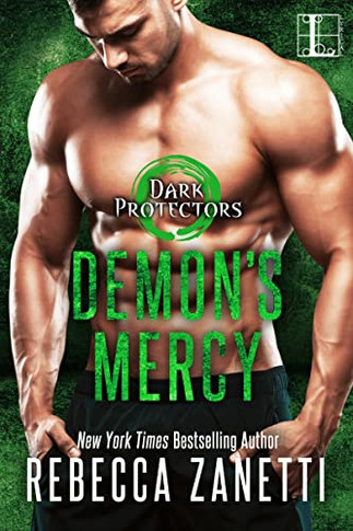 Demon'S Mercy (Dark Protectors)