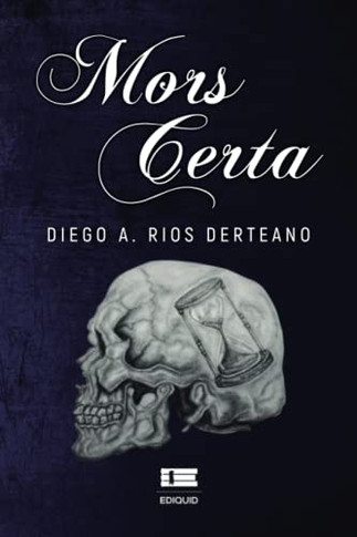 Mors Certa (Spanish Edition)