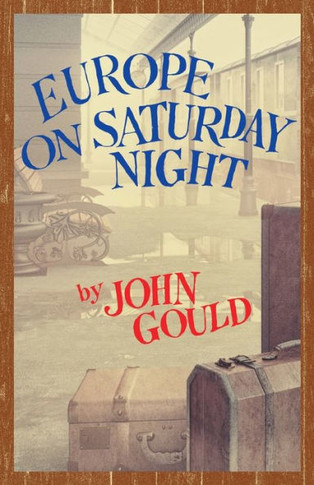 Europe On Saturday Night