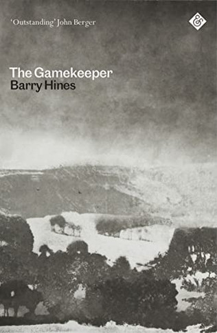 The Gamekeeper - 9781913505301