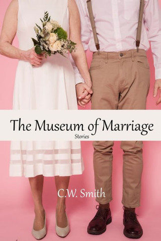 The Museum Of Marriage - 9781942956983