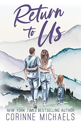 Return To Us - Special Edition