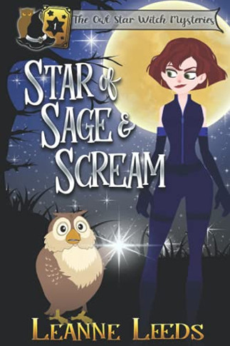 Star of Sage & Scream