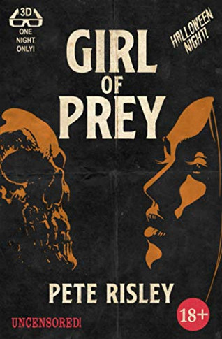 Girl of Prey
