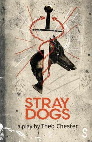 Stray Dogs - 9781914228858