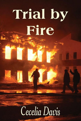 Trial By Fire (Heaven's Mission)