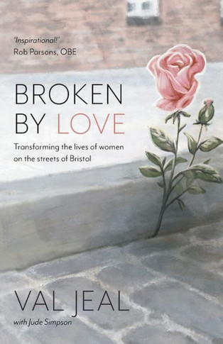 Broken By Love - 9781788932868