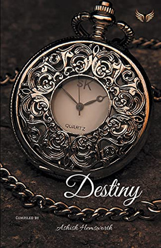 Destiny - 9789390799831