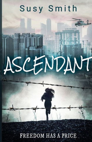 Ascendant (Asylum) - 9781954871786