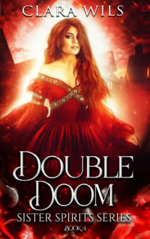 Double Doom: An Epic Fantasy Reverse Harem