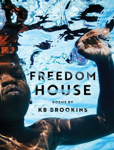 Freedom House - 9781646052639
