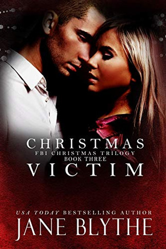 Christmas Victim (Christmas Romantic Suspense)