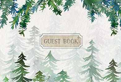 Guest Bookabin Edition
