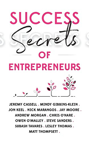 Success Secrets of Entrepreneurs