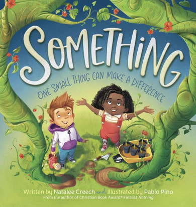 Something: One Small Thing Can Make A Difference