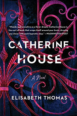 Catherine Housea Novel -apeack