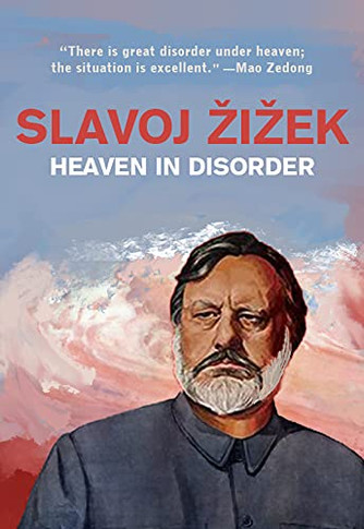 Heaven In Disorder