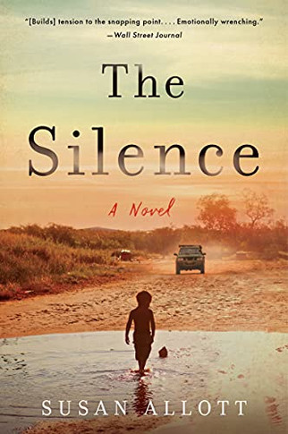 The Silence: A Novel - 9780062983565
