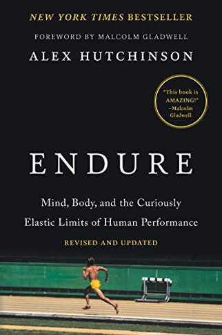 Endure: Mind, Bodyand the Curiously astic Limits of Han Perfoance