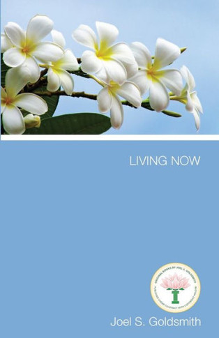 Living Now - 9781889051512